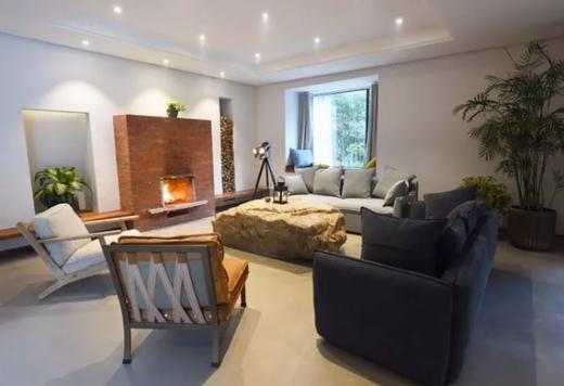 千年香榧树下的现代小院——杭州若隐八品 商品图2