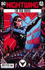 夜翼 新秩序 支线 Nightwing The New Order（2017） 商品缩略图1