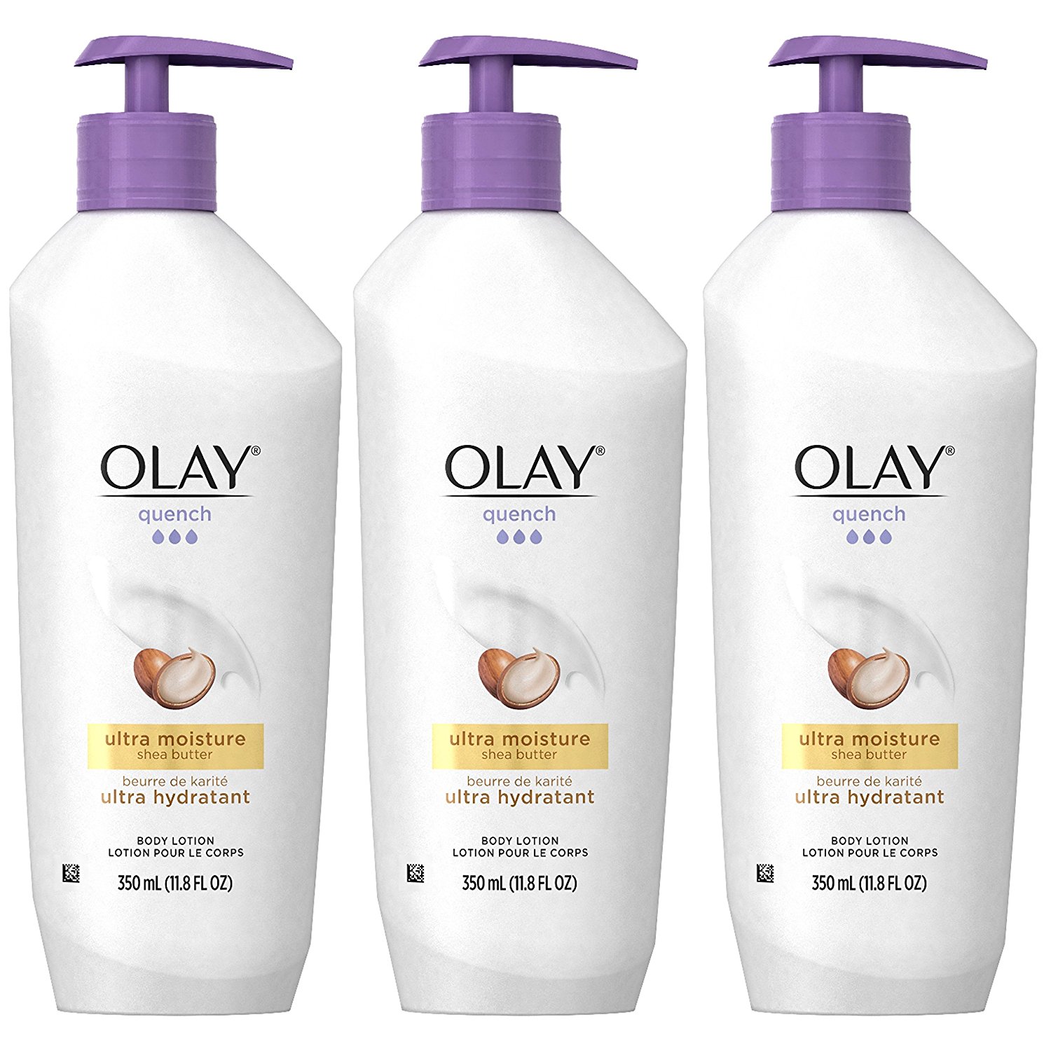 玉兰油(美国宝洁公司旗下护肤品牌) olay 玉兰油 保湿