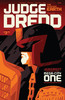 变体 特警判官 Judge Dredd Blessed Earth 商品缩略图1