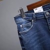 L*e433秋冬爆款女士修身弹力牛仔裤   WNZ42501 商品缩略图3
