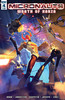 Micronauts Wrath Of Karza 商品缩略图2