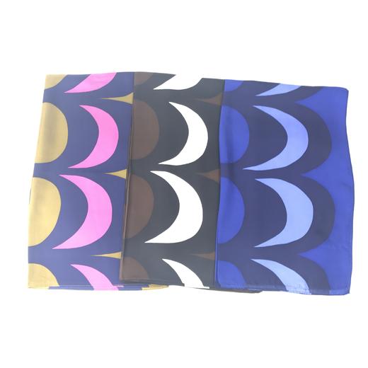 瑞典品牌(真丝长巾)外贸原单(桑蚕丝)环贸三楼有店铺 商品图0