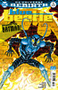 蓝甲虫 Blue Beetle Vol 9 商品缩略图3