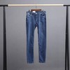 L*e433秋冬爆款女士修身弹力牛仔裤   WNZ42501 商品缩略图2