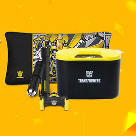 （永久下架）变形金刚车内装饰置物功能组合 买加送内饰清洁套装