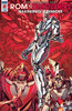 变体 变形金刚 Rom Vs Transformers Shining Armor 商品缩略图1