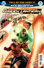 哈尔乔丹与绿灯军团 主刊 Hal Jordan and the Green Lantern Corps（2016）普封 商品缩略图5