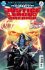 美国正义联盟 V5 主刊 Justice League Of America V5（2017）普封 商品缩略图3