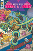 忍者神龟 TMNT Dimension X 商品缩略图3