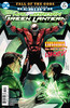 哈尔乔丹与绿灯军团 主刊 Hal Jordan and the Green Lantern Corps（2016）普封 商品缩略图4