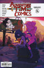 探险活宝漫画 Adventure Time Comics（2017）变体 商品缩略图11