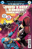 美国正义联盟 V5 主刊 Justice League Of America V5（2017）普封 商品缩略图2