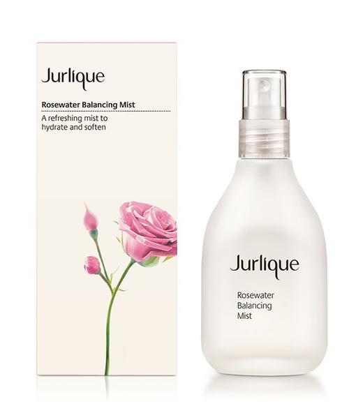 新西兰Jurlique茱莉蔻保湿玫瑰水100ml衡肤花卉水保湿补水滋润 商品图1