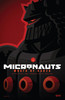 变体 Micronauts Wrath Of Karza 商品缩略图1