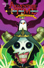 探险活宝 2016万圣节特辑 Adventure Time 2016 Spooktacular（2016） 商品缩略图0