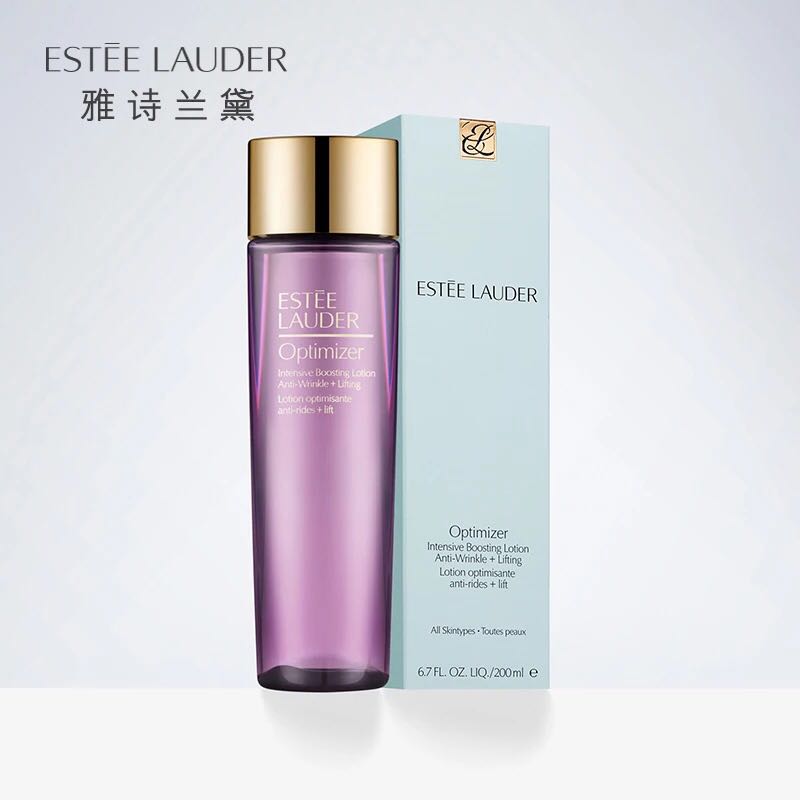 商品详情 产品简介 雅诗兰黛 (estée lauder) optimizer抗皱紧肤