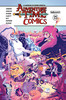 探险活宝漫画 Adventure Time Comics（2017）变体 商品缩略图13