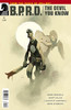 变体 地狱男爵 Bprd Devil You Know 商品缩略图0