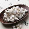茯苓 农家食用白茯苓 茯苓丁 不漂白 商品缩略图3