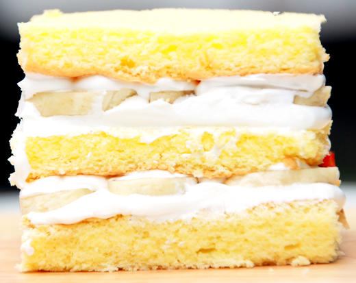 莓果夏洛特 商品图6