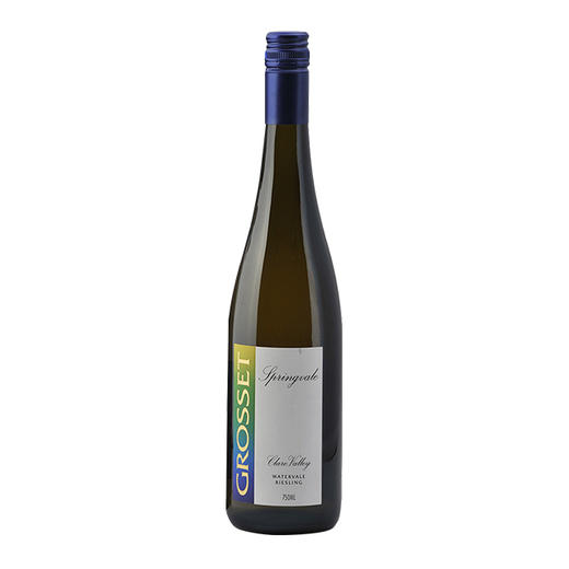 格罗斯春之谷雷司令干白葡萄酒, 澳大利亚 嘉利谷 Grosset Springvale Riesling, Australia Clare Valley 商品图0