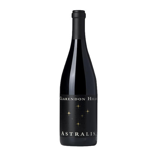 克兰山庄星光园设拉子,  澳大利亚 麦克拉伦山谷 Clarendon Hills Astralis Syrah, Australia McLaren Vale 商品图1