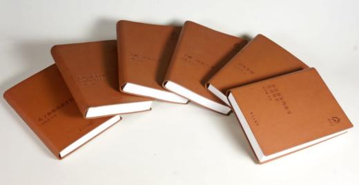 话说中庸——南怀瑾著作袖珍典藏系列 商品图2