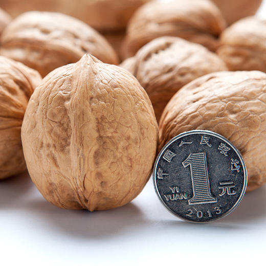 （永久下架）【健康2018】莫非新疆薄皮核桃 商品图1