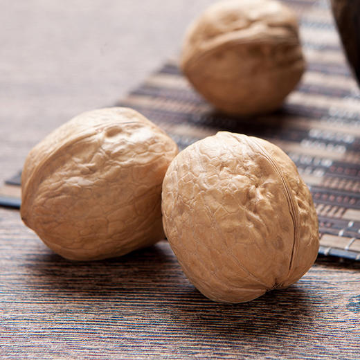 （永久下架）【健康2018】莫非新疆薄皮核桃 商品图2