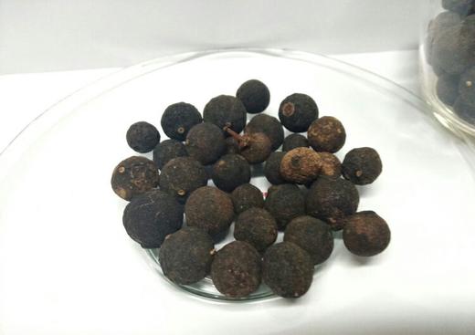 小柑胎茶 小柑胎果茶 商品图1