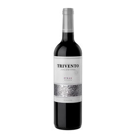 风之语藏酿设拉子, 阿根廷 棉多萨 Trivento Reservae Syrah, Argentina Mendoz