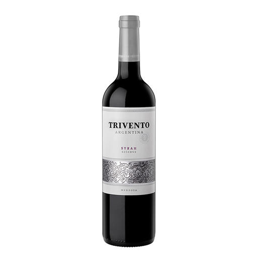 风之语藏酿设拉子, 阿根廷 棉多萨 Trivento Reservae Syrah, Argentina Mendoz 商品图0