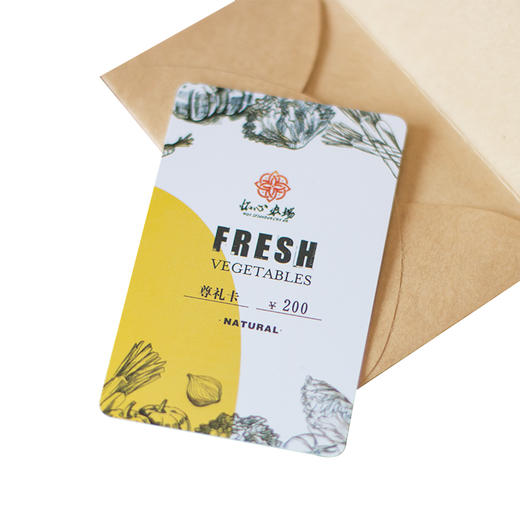 原初尊礼（尊享）卡 商品图1