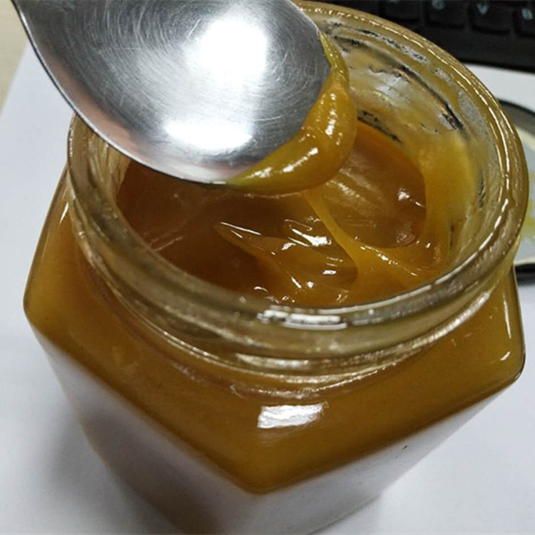 吃中草药酿出来的蜂蜜极品【重庆城口中蜂药蜜】169元