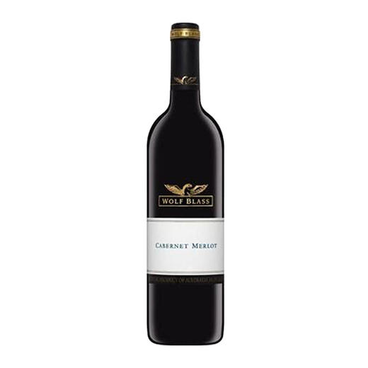 纷赋卡本妮梅洛，澳大利亚  Wolf Blass Cabernet Merlot, Australia 商品图0