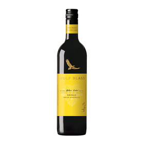 纷赋黄牌设拉子南澳，澳大利亚  Wolf Blass Yellow Label Shiraz,  Australia South Australia