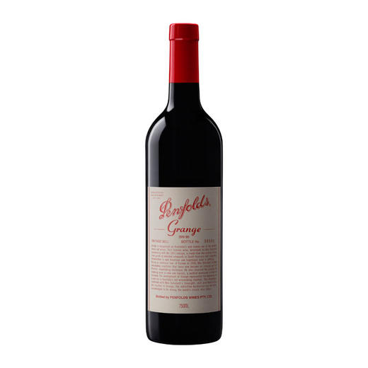 Penfolds 酒窖95葛兰许设拉子，澳大利亚 南澳大利亚 Penfolds Bin 95Grange Shiraz, Australia South Australia 商品图0