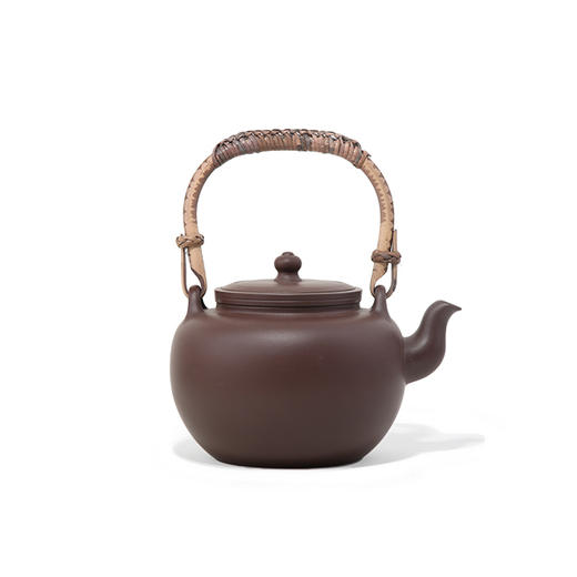 龙德堂陶艺 十二生肖蒸茶器 商品图1