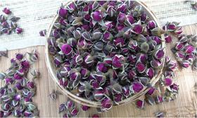 云南金边玫瑰花茶