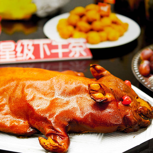 仙气满满开业套餐 商品图0