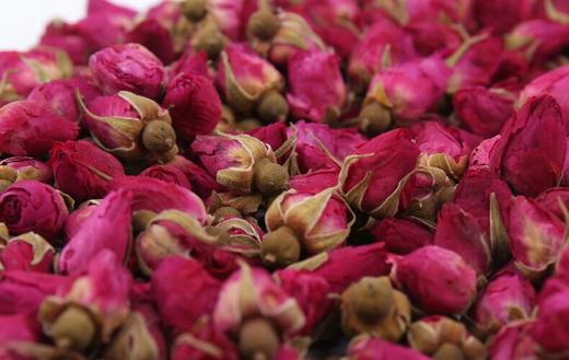 玫瑰刺五加茶玫瑰花刺五加茶 商品图3