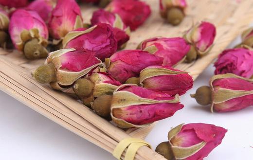 玫瑰刺五加茶玫瑰花刺五加茶 商品图4