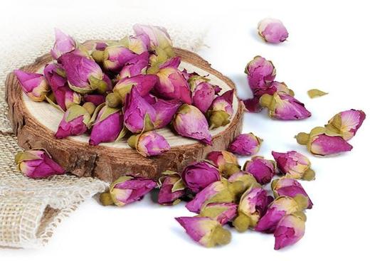 苦水玫瑰花茶 商品图0
