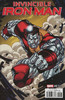 钢铁侠 主刊 Invincible Iron Man v3（2016）变体 商品缩略图0