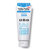 【海外直邮】资生堂 吾诺(UNO)深层清洁洗面奶洁面乳 130g 商品缩略图0