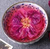玫瑰花 墨红玫瑰 玫瑰花茶 墨红玫瑰花冠 商品缩略图4