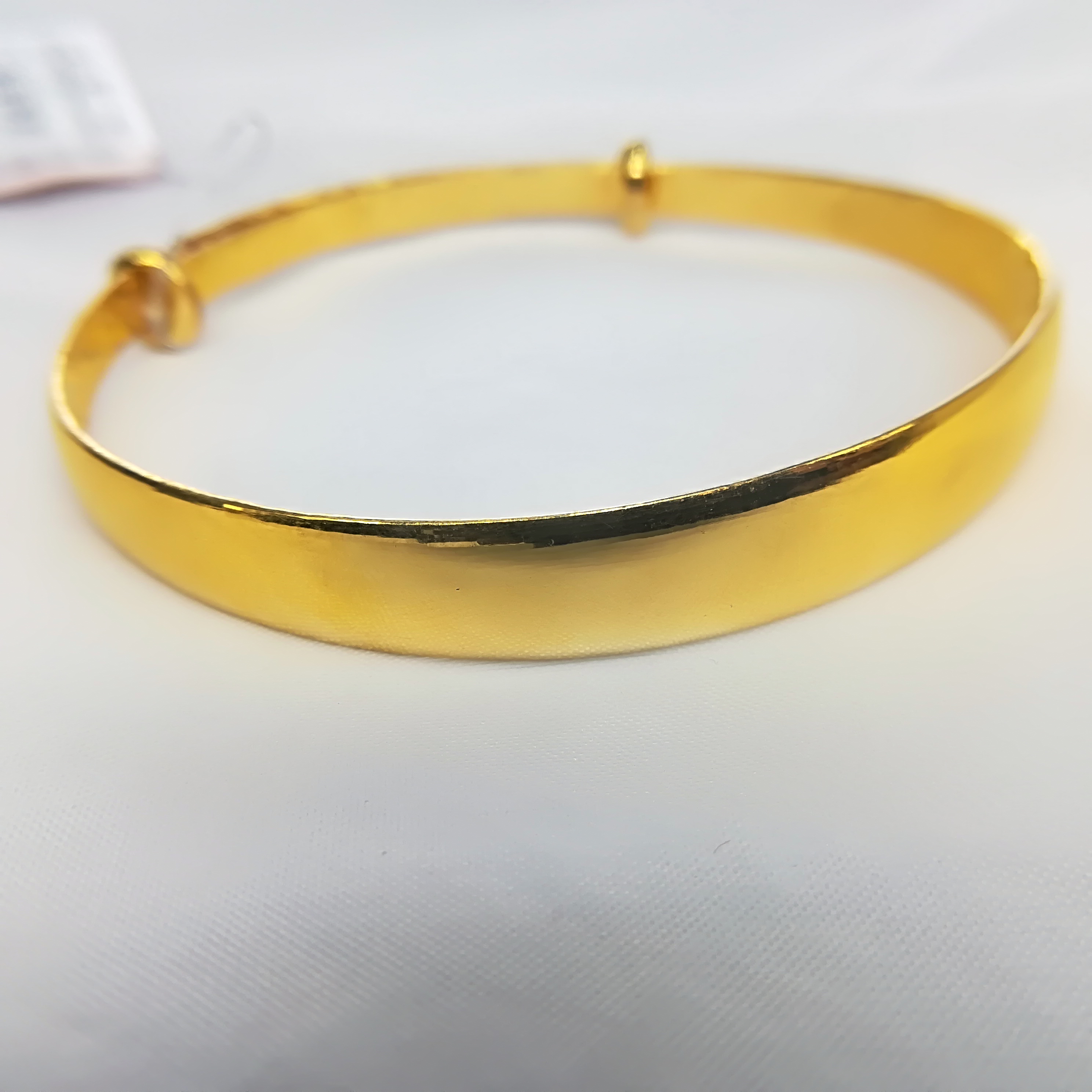 黄金丨九五至尊金 丨 手镯丨 总店丨29.34g 丨 a68443