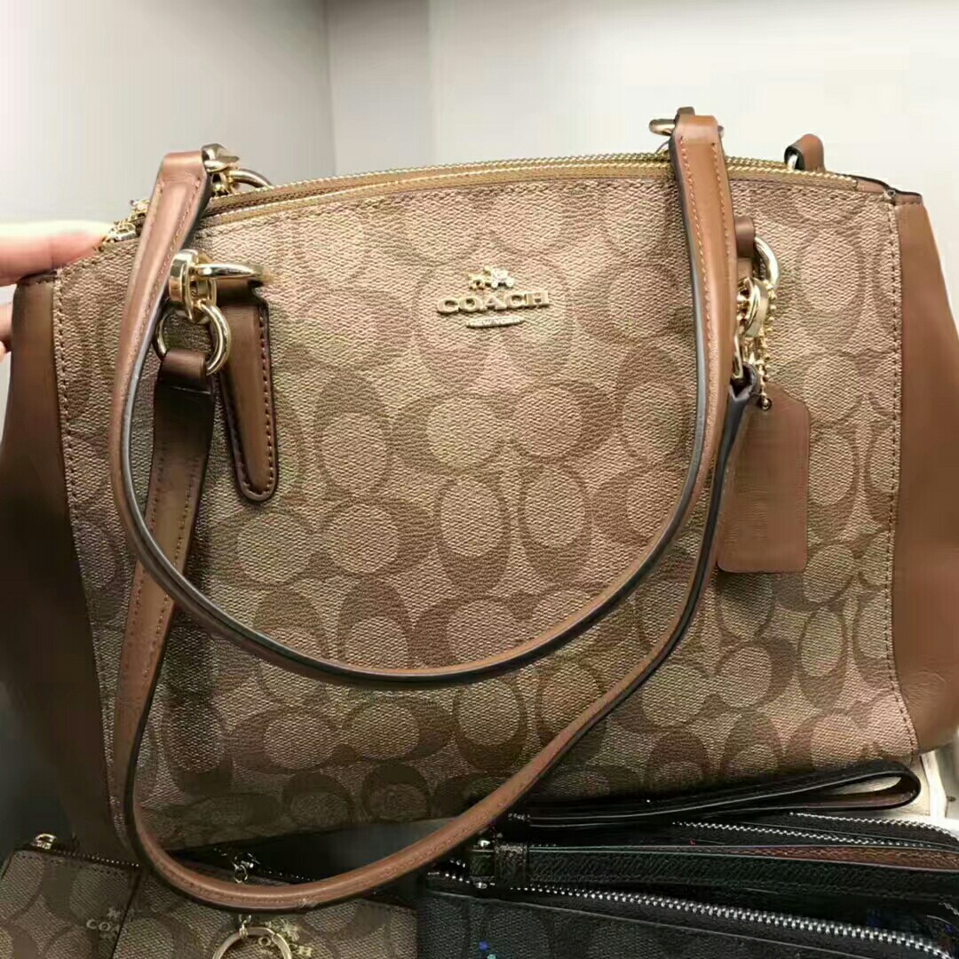 coach中号杀手包 中号1099