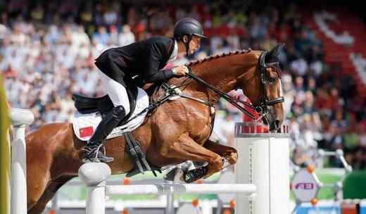 【锦江区】马术新体验！99元体验嘉御马会马术！感受专业骑乘的魅力，使用期到明年！ 商品图1